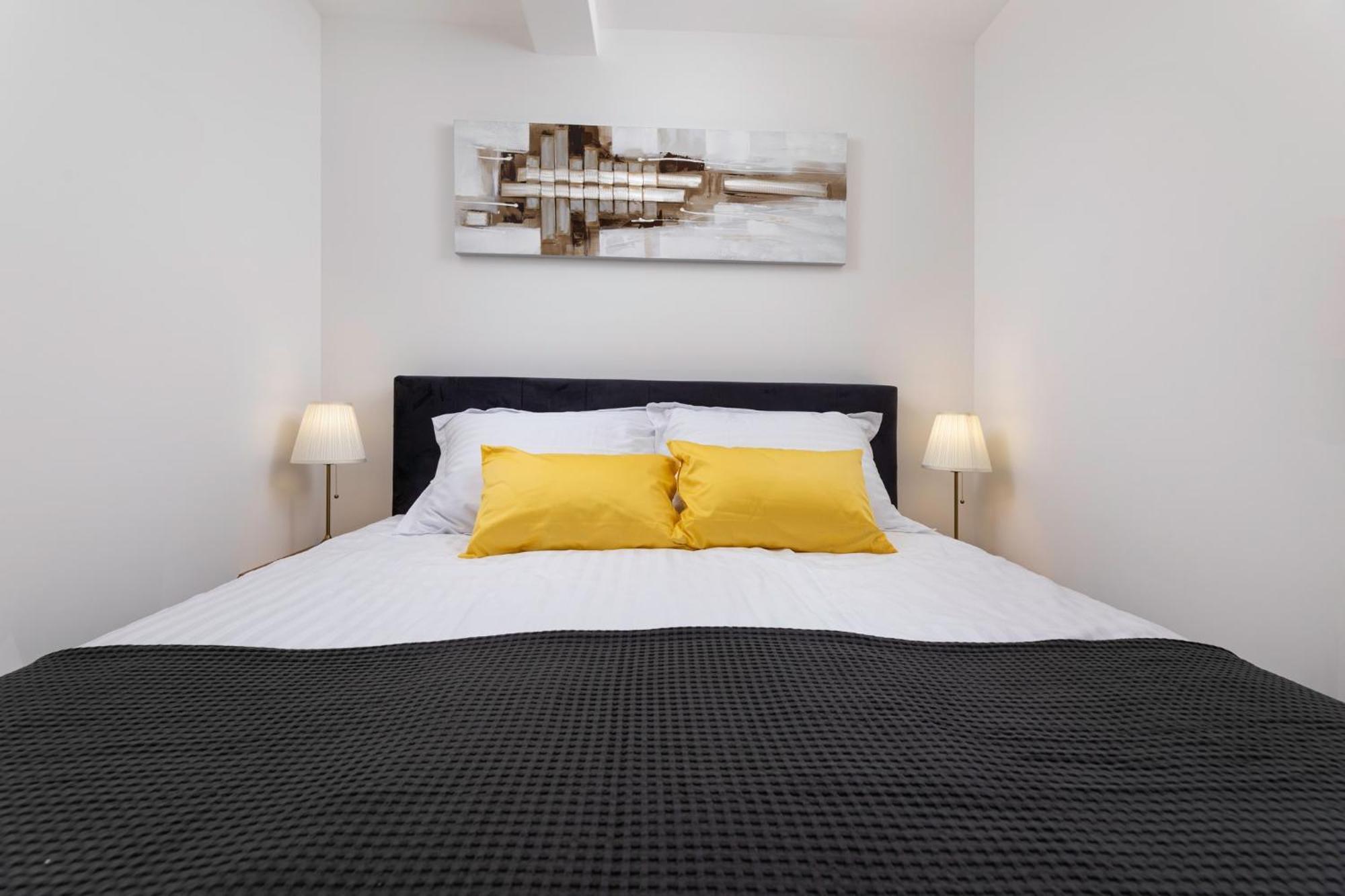 Luxury Villa Adria Apartments Krk Town Zewnętrze zdjęcie